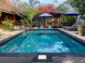 Villa Kinagu